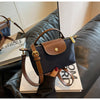 Chealsey | Mini bag - Handbags - Black