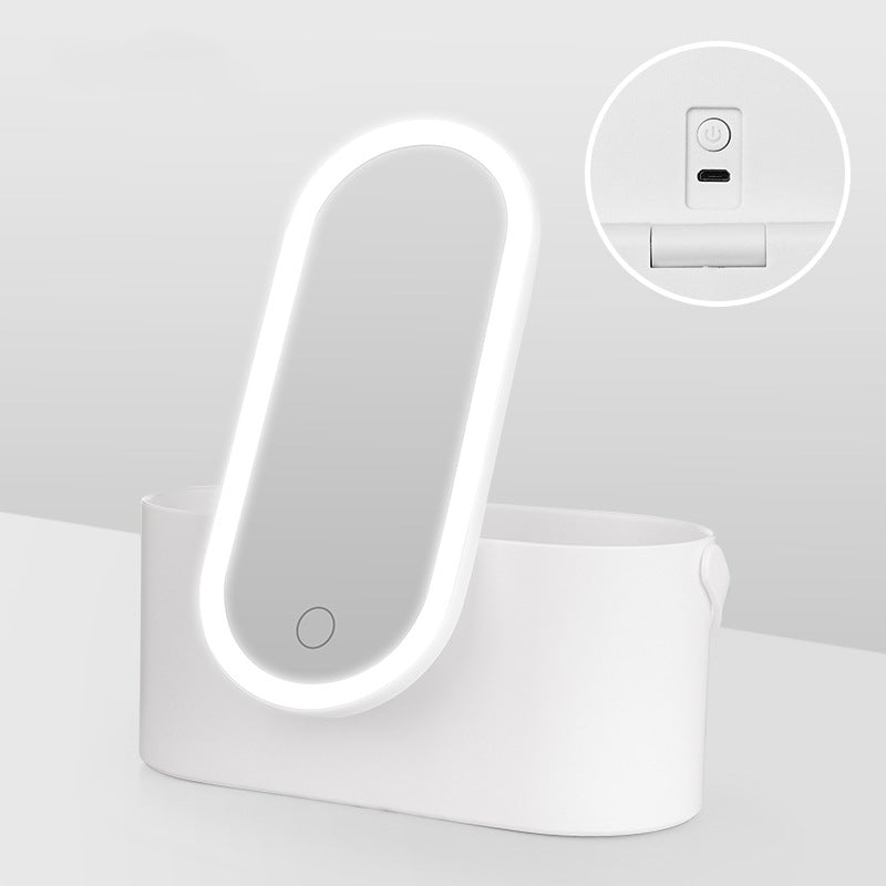 🔥GlamourLichtBox™ | Be beautiful and efficient! - White