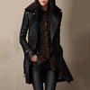 Victoria | elegant coat - trendvilla20240423 - XS