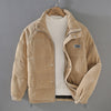 Ralph | Corduroy jacket - Men > Coats > Jacket - Khaki / S