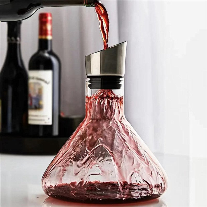 Wine carafe - Cool Original