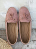 Liza | Soft and Comfortable Moccasins