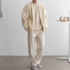 Benno™ | Elegant cardigan - Off-white / XS
