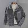 Ralph | Corduroy jacket - Men > Coats > Jacket - Grey / S