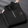 Railey | Stylish tracksuit - Träningsset - Navy blue / XS