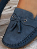 Liza | Soft and Comfortable Moccasins