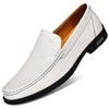 Kairo | Classic Leather Loafers for Men