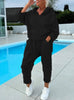 Janine | Hoodie & Joggers Set