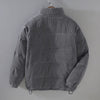 Ralph | Corduroy jacket - Men > Coats > Jacket - Grey / S