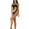 Tahiti Bottom bikini swimming costume | 50% SUMMER RABBAT TODAY! - Swimwear - S