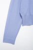 Greta | Modern ladies jumper - S / Green