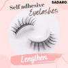 WunderWimpern™ | Self-adhesive waterproof reusable eyelashes | 1+1 FREE TODAY!