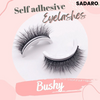 WunderWimpern™ | Self-adhesive waterproof reusable eyelashes | 1+1 FREE TODAY!