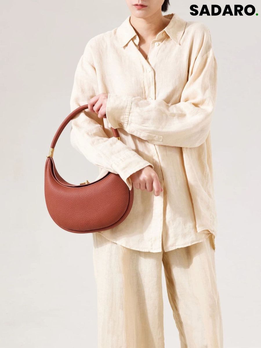 VarioLux bag | the only 4-in-1 bag! | 50% DISCOUNT TODAY! - Brown