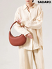 VarioLux bag | the only 4-in-1 bag! | 50% DISCOUNT TODAY! - Brown
