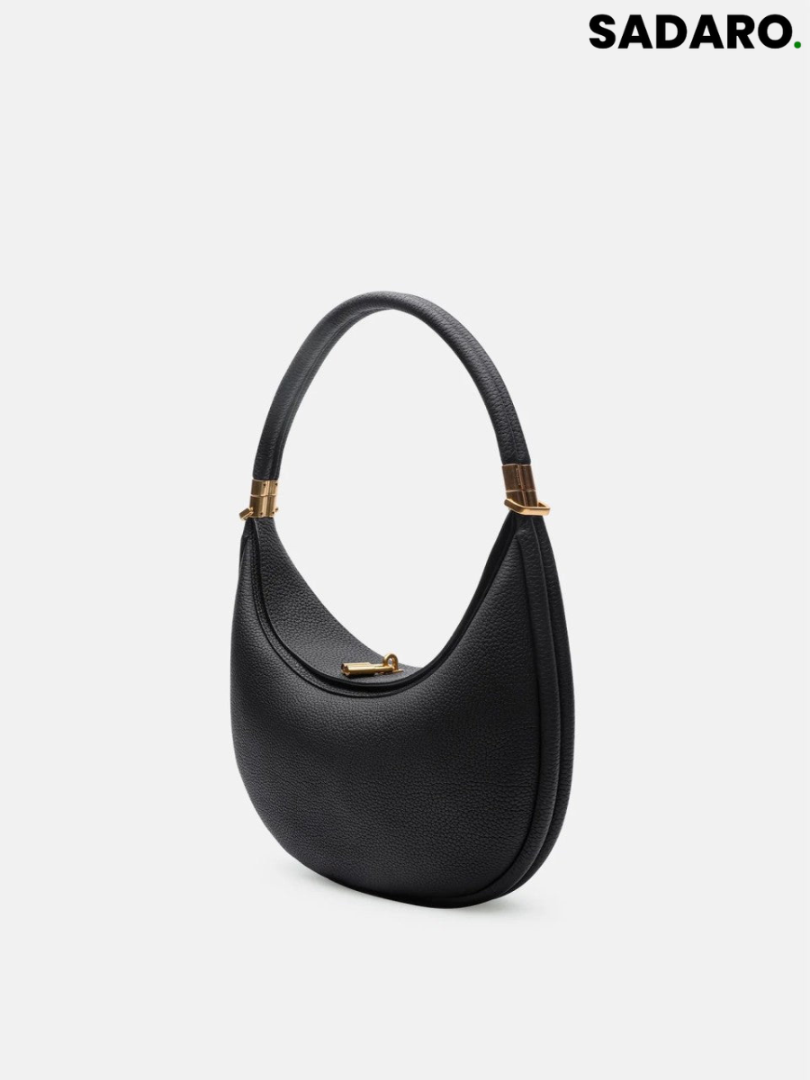 VarioLux bag | the only 4-in-1 bag! | 50% DISCOUNT TODAY! - Black