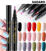 NagelMeister™ | Precise and vibrant nail art! - Set A