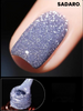 GlitzGel™ | High Density Gel Nail Polish | 1+1 FREE TODAY! - Sky blue