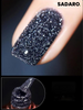 GlitzGel™ | High Density Gel Nail Polish | 1+1 FREE TODAY! - Midnight blue