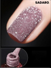 GlitzGel™ | High Density Gel Nail Polish | 1+1 FREE TODAY! - Pink