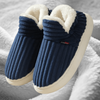 WinterCloud™ | Slippers - Warm and comfortable | Winter preparation 1+1 FREE! - cloudy375235762 - Blue / 36/37 (corresponds to 34/35)