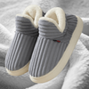 WinterCloud™ | Slippers - Warm and comfortable | Winter preparation 1+1 FREE! - cloudy375235762 - Grey / 36/37 (corresponds to 34/35)