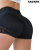 FigureFit™ | Women's underwear with a perfect fit | X + X FREE TODAY! - Apricot / S / 2+2 FREE