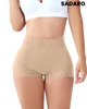 FigureFit™ | Women's underwear with a perfect fit | X + X FREE TODAY! - Apricot / S / 2+2 FREE