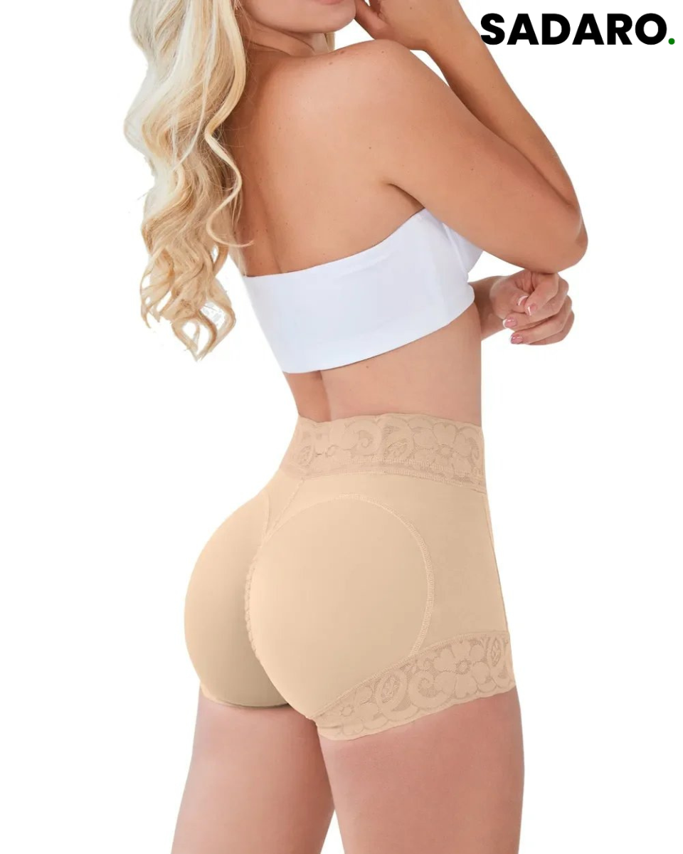 FigureFit™ | Women's underwear with a perfect fit | X + X FREE TODAY! - Apricot / S / 2+2 FREE