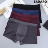 BAMBOO FIBRE BOXER SHORTS | FOR ALL DAY COMFORT | X + X FREE TODAY!