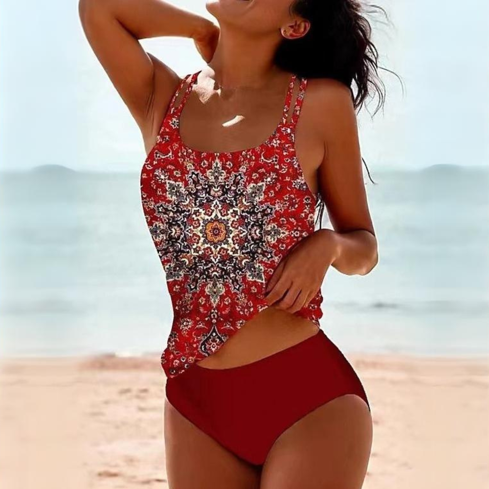 Sienna | Stylish Swim Set for Summer