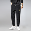 Jason - Cargo sweatpants - BEST SELLING - Black / M