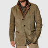 Moritz™ | Vintage Jacket - Khaki / S