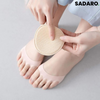 ComfortFoot™ | The Comfort Pad | BUNDLE DISCOUNT TODAY! - 0 - Beige / 1 pair