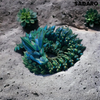 ZauberDrachen™ | Bring fantasies to life! | 1+1 FOR FREE TODAY! - 9 cm egg / 22 cm dragon / Laser green