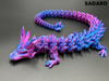 ZauberDrachen™ | Bring fantasies to life! | 1+1 FOR FREE TODAY! - 9 cm egg / 22 cm dragon / Laser green