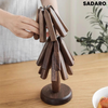 WalnutWonder™ | Artistic walnut table mat | 50% OFF TODAY! - Default Title