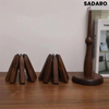 WalnutWonder™ | Artistic walnut table mat | 50% OFF TODAY! - Default Title