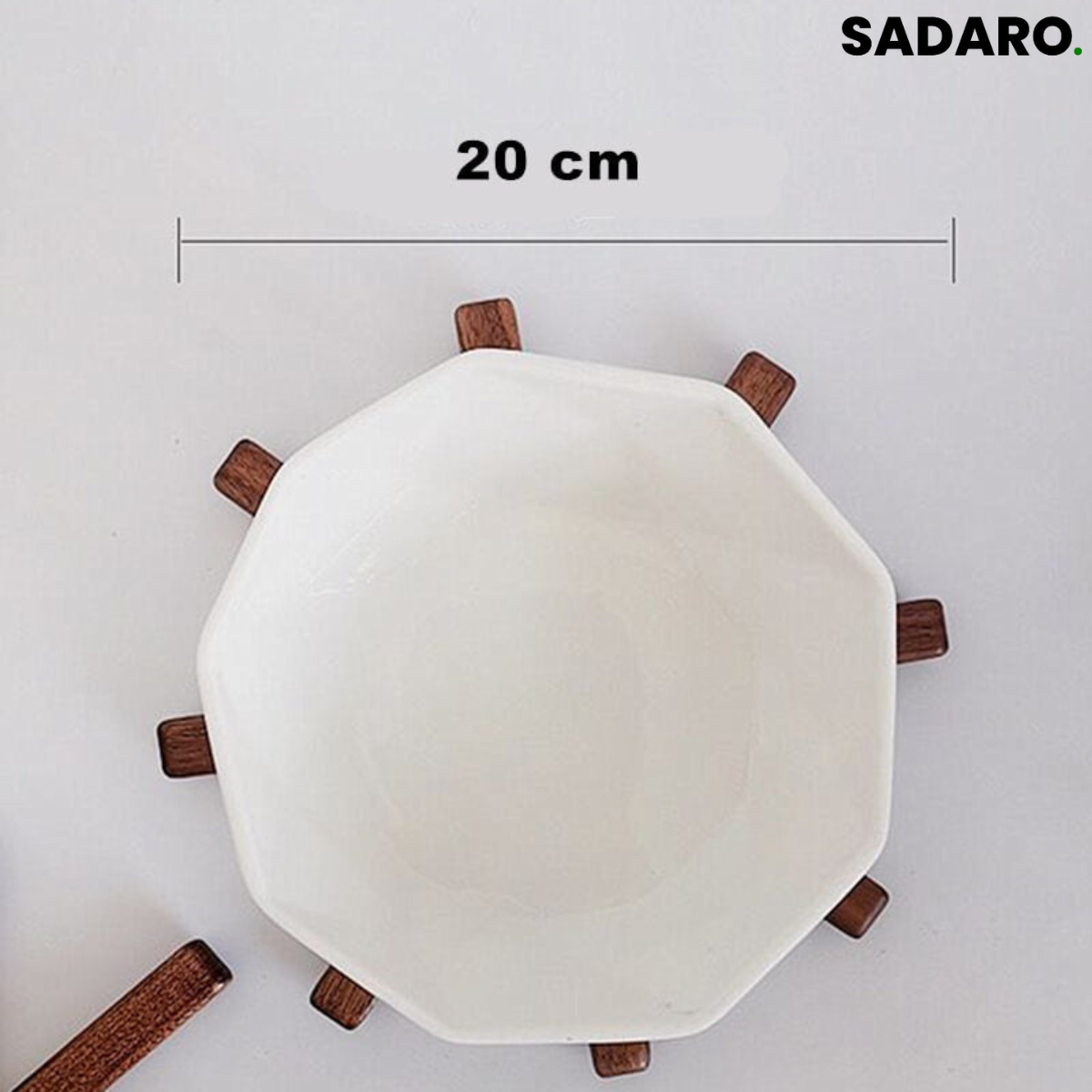 WalnutWonder™ | Artistic walnut table mat | 50% OFF TODAY! - Default Title