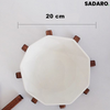 WalnutWonder™ | Artistic walnut table mat | 50% OFF TODAY! - Default Title