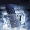 BAMBOO FIBRE BOXER SHORTS | FOR ALL DAY COMFORT | X + X FREE TODAY! - Usa - 2 + 2 FREE / Black & Blue / S