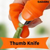 🔥PickMeister™ | Multifunctional thumb knife | BUNDLE DISCOUNT TODAY! - Male / Buy 1 get 1 free
