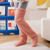 KnieWärme™ - Multifunctional support stockings - Pink