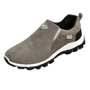 Miguel™ | Best in test - Orthopaedic hiking boot for men - Grey / 39