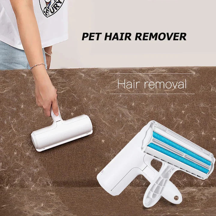 Haarmeister™ | Pet Hair Remover | 50% OFF TODAY! - Blue