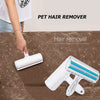 Haarmeister™ | Pet Hair Remover | 50% OFF TODAY! - Blue