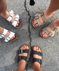 Avianna™ | Fashionable Cork Sandals for Summer
