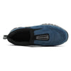Remy™ | Orthopaedic walking shoes with insoles - Blue / 39