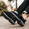 Remy™ | Orthopaedic walking shoes with insoles - Blue / 39