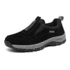 Remy™ | Orthopaedic walking shoes with insoles - Black (almost sold out) / 39